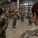 Maryland National Guard Leadership Visits Airmen at Strategic National Stockpile