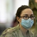 Army medical task force welcomed at University Hospital in Newark for COVID response