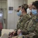 Army medical task force welcomed at University Hospital in Newark for COVID response