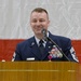 Air Force Sustainment Center Command Chief Sharp retires