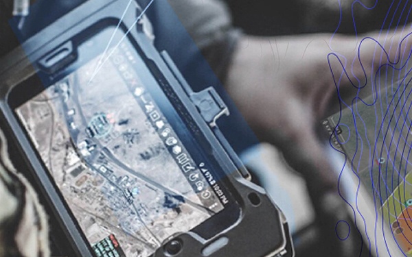 ATAK in the field: forging a tactical edge