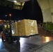 Ukrainian Cargo Plane Delivers Medical Supplies as Part of Project Airbridge