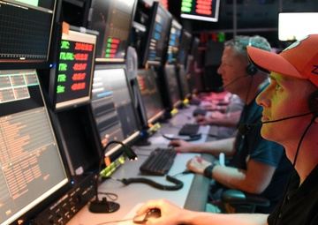 Reagan Test Site successfully supports hypersonic test