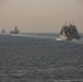 BATARG transits through Strait of Hormuz