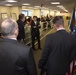 Secretary of Defense visits FEMA for COVID-19 briefing