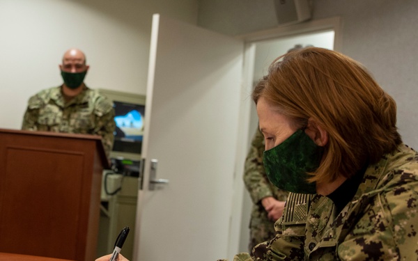 NSAB CO Signs April Proclamations