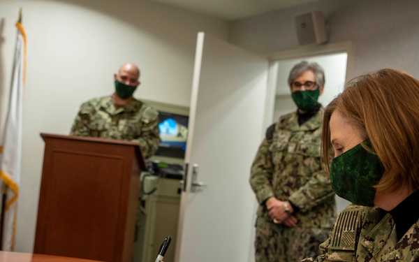 NSAB CO Signs April Proclamations