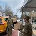 NY National Guard responds for Operation COVID-19 in NYC