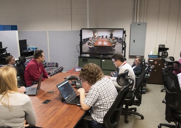 From Waterfall to OASIS: Navy Command's Excursion Through Kessel Run Brings DevSecOps to Marine Corps