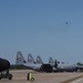 C-17 Globemaster III takeoff