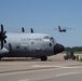 C-17 Globemaster III takeoff