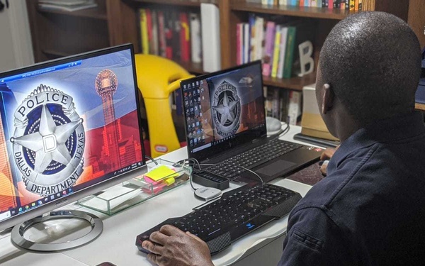 Still Ready Still Active Texas Counterdrug continues fighting drugs amid COVID-19