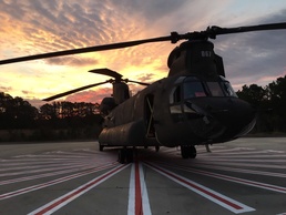 T408 Engine Integration program progresses with ground test