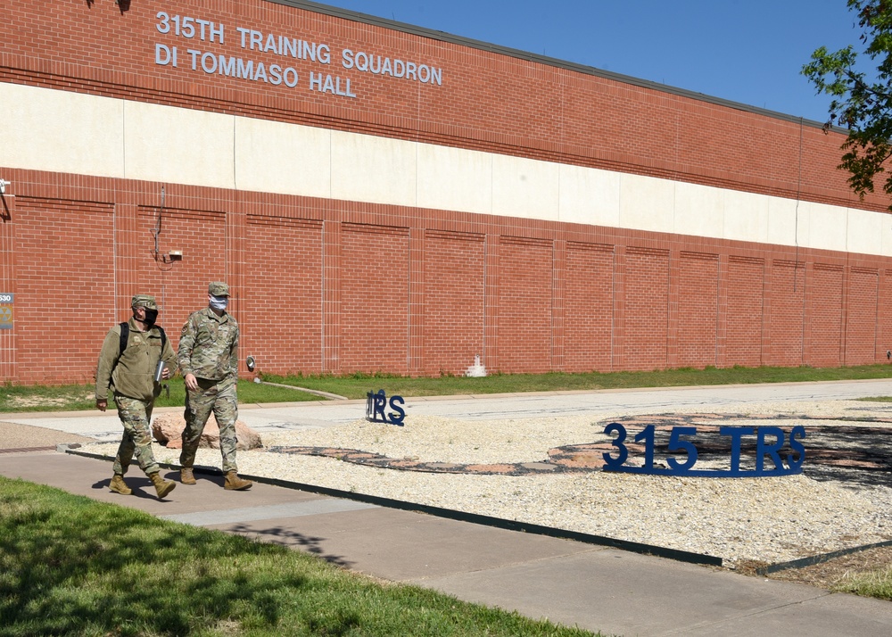 Air Force Culture of Change Commentary