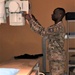 I am Navy Medicine Deployed Down Range: Hospital Corpsman 1st Class Isaac Kargbo