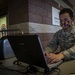 New Jersey Air Guard set up medical gear in Atlantic City