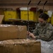 New Jersey Air Guard set up medical gear in Atlantic City