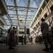 New Jersey Air Guard set up medical gear in Atlantic City