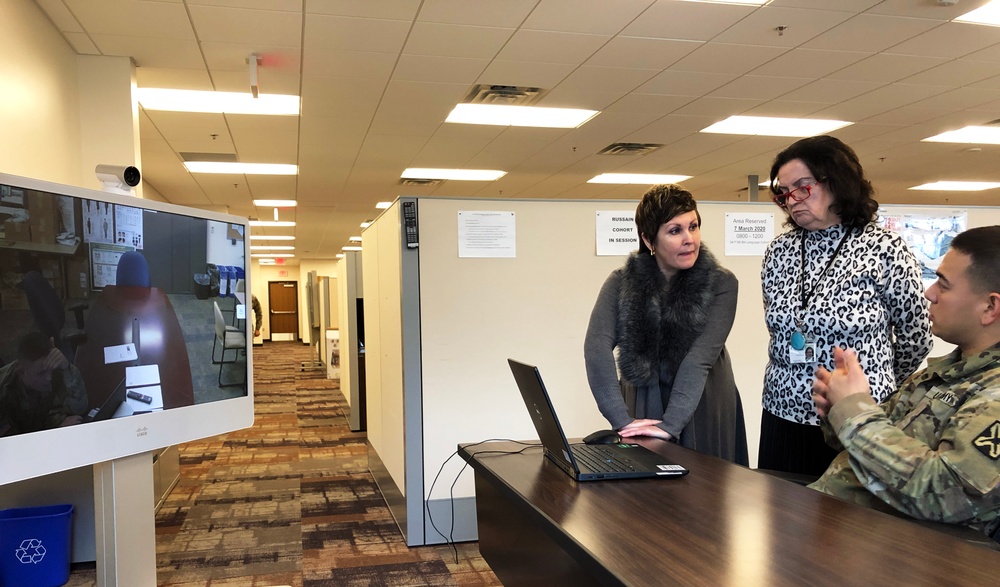 Linguists continue to support COVID-19 response in Washington state