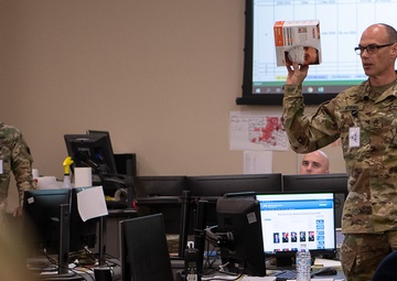 Oklahoma governor activates 175 service members from Oklahoma National Guard