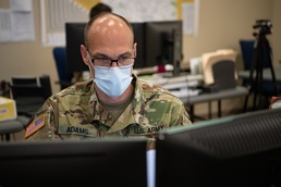 Oklahoma governor activates 175 service members from Oklahoma National Guard