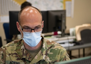 Oklahoma governor activates 175 service members from Oklahoma National Guard