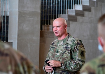 18th MEDCOM (DS) COVID-19 Response in Guam