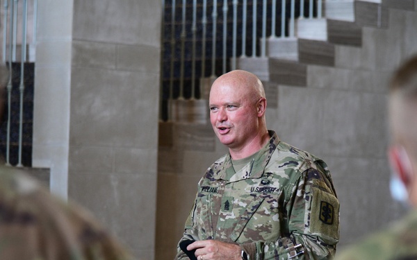 18th MEDCOM (DS) COVID-19 Response in Guam