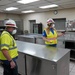 Army Corps conducts alternate care site inspections in Maryland in response to COVID-19