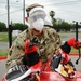 Texas National Guard Assists in Food Distribution