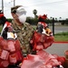 Texas National Guard Assists in Food Distribution