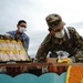 Texas National Guard Soldiers Support Food Bank of the Rio Grande Valley