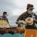 Texas National Guard Soldiers Support Food Bank of the Rio Grande Valley