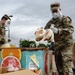 Texas National Guard Soldiers Support Food Bank of the Rio Grande Valley