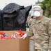 Texas National Guard Soldiers Support Food Bank of the Rio Grande Valley
