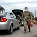 Texas National Guard Soldiers Support Food Bank of the Rio Grande Valley