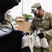 Texas National Guard Soldiers Support Food Bank of the Rio Grande Valley