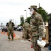 Texas National Guard Soldiers Support Food Bank of the Rio Grande Valley