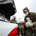 Texas National Guard Soldiers Support Food Bank of the Rio Grande Valley