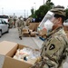 Texas National Guard Soldiers Support Food Bank of the Rio Grande Valley