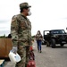 Texas National Guard Soldiers Support Food Bank of the Rio Grande Valley