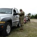 Texas National Guard Soldiers Support Food Bank of the Rio Grande Valley