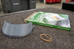 Coming Together in the Face of the Unseen