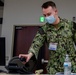 USNH Okinawa’s COVID-19 joint care line