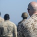 Fox Battery conducts live-fire training range