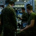 31st MEU administers vaccinations aboard USS America