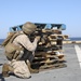 Fox Battery conducts live-fire training range