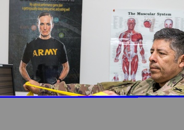 Army Telehealth during COVID 19