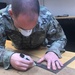 52nd OSS Airmen help combat COVID-19 with mass production of face masks