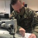 52nd OSS Airmen help combat COVID-19 with mass production of face masks